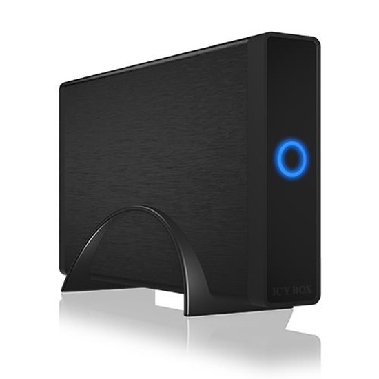 Picture of  Obudowa HDD type-C 3,5 cala 377-C31 