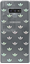 Picture of Adidas Snap Case Silicone Case for Samsung N960 Galaxy Note 9 Transparent