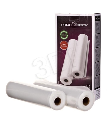 Picture of Clatronic PC-VK 1015 / 1080 / 1134 Vacuum sealer roll