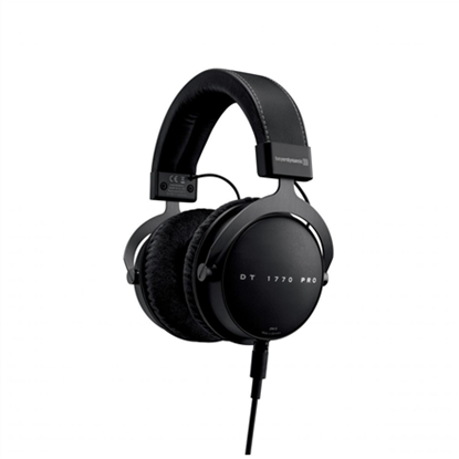 Picture of Beyerdynamic | DT 1770 PRO | Studio headphones | Wired | On-Ear | Black