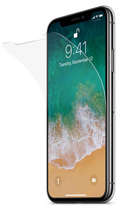 Изображение GT Pro 9H Nano Hybrid Screen Protector 0.33mm for Apple iPhone XS Max