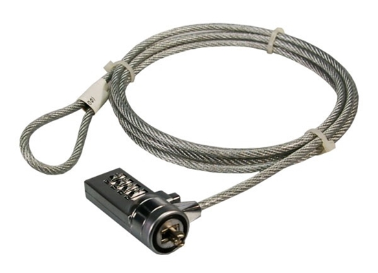 Picture of Linka zabezpieczajaca do Notebooka - Szyfr