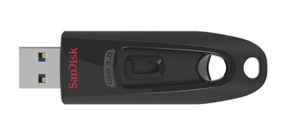 Picture of SanDisk Ultra 32GB USB 3.0 Black