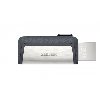 Picture of SanDisk Ultra Dual USB Type-C 128GB