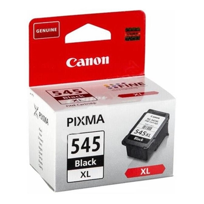 Attēls no Tintes kārtridžs Canon PG-545XL Black