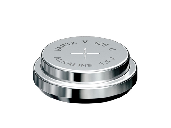 Picture of 1 Varta Photo V 625 U