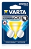 Picture of 1x2 Varta electronic CR 2032
