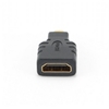 Изображение Adapteris Gembird HDMI - Micro HDMI