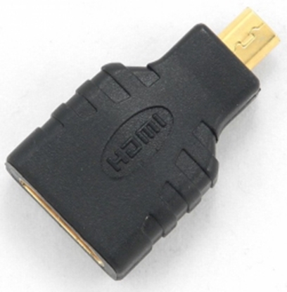 Picture of Adapteris Gembird HDMI - Micro HDMI