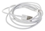 Attēls no Kabelis Apple USB Male - Apple Lightning Male White 2m