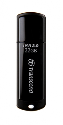 Attēls no Transcend JetFlash 700      32GB USB 3.1 Gen 1