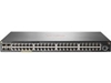 Picture of HPE Aruba 2930F 48G PoE+ 4SFP Swch
