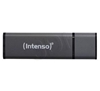 Изображение Intenso Alu Line anthracite 16GB USB Stick 2.0