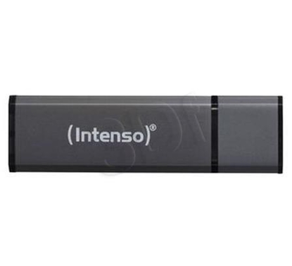 Attēls no Intenso Alu Line anthracite 16GB USB Stick 2.0