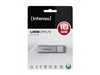 Изображение Intenso Alu Line silver 16GB USB Stick 2.0