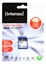 Изображение Intenso SDHC Card            4GB Class 10