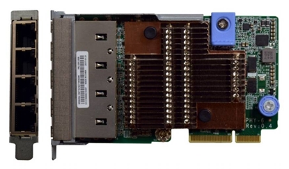 Изображение Lenovo X722 Internal Ethernet 1000 Mbit/s