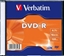 Изображение Matricas DVD-R AZO Verbatim 4.7GB 16x, 20 Pack Slim