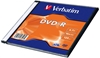 Picture of Matricas DVD-R AZO Verbatim 4.7GB 16x, 20 Pack Slim