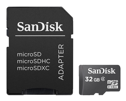 Picture of SanDisk 32GB