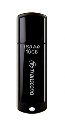 Attēls no Transcend JetFlash 700      16GB USB 3.1 Gen 1