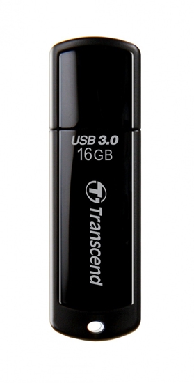 Изображение Transcend JetFlash 700      16GB USB 3.1 Gen 1