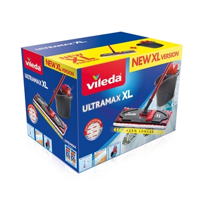 Изображение Mop zestaw UltraMax BOX XL