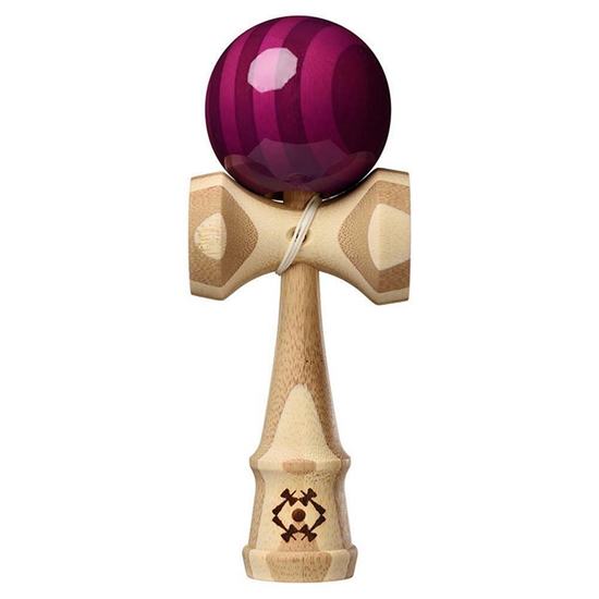 Picture of Rot. Kendama USA Classic melns