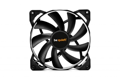 Picture of be quiet! Pure Wings 2 120mm PWM high-speed Computer case Fan 12 cm Black