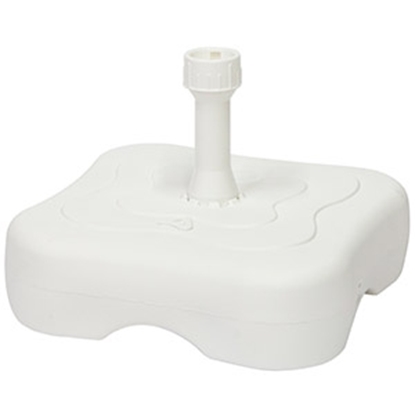 Picture of Pamatne saulessargam 14l balta