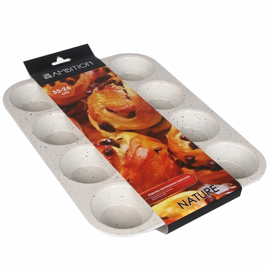 Picture of Forma cepšanai Ambition Nature 35x26.5x3cm