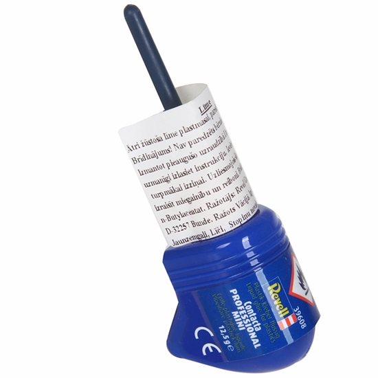 Picture of Līme Revell professional Mini modelēšanai 25g.(39608)