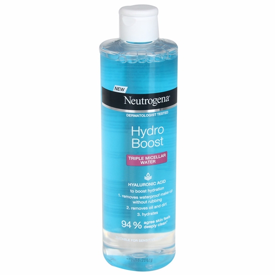 Picture of Sejas tīr.ton.micerāl.Neutrogena Hydro Boost 400ml
