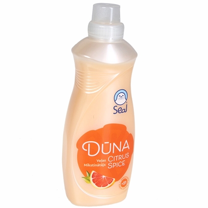 Picture of Veļas mīkst.Seal Dūna Citrus Spice 21MR 750ml