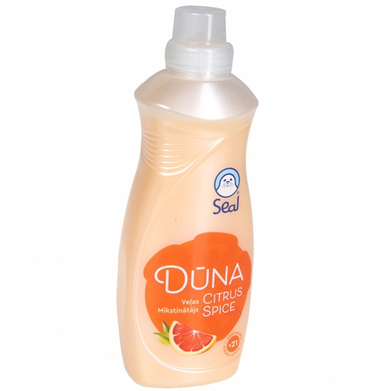 Picture of Veļas mīkst.Seal Dūna Citrus Spice 21MR 750ml