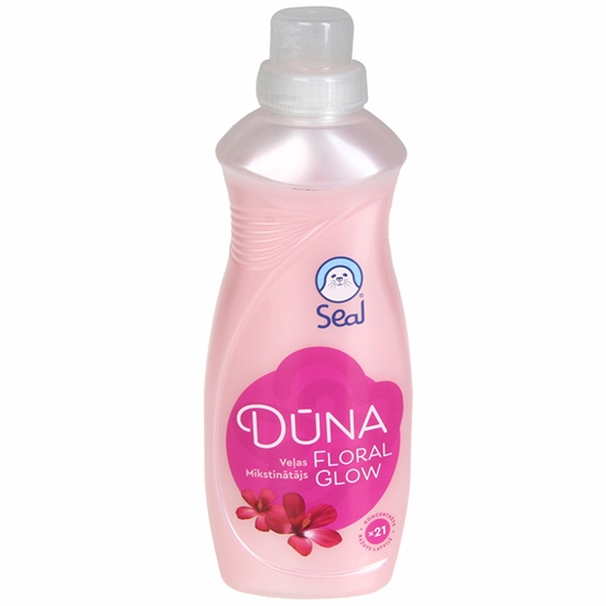 Picture of Veļas mīkst.Seal Dūna Floral Glow 21MR 750ml