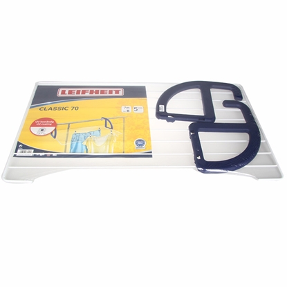 Picture of Veļas žāvētājs karināms Leifheit Classic 70