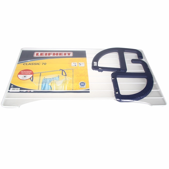 Picture of Veļas žāvētājs karināms Leifheit Classic 70