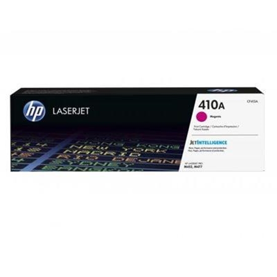 Picture of HP CF413A 410A Magenta