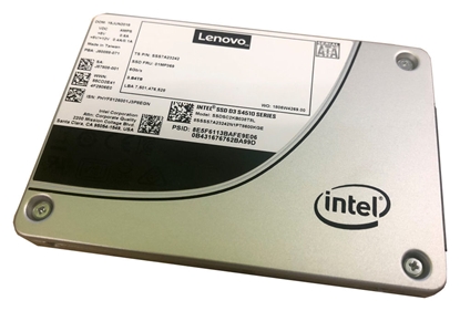 Attēls no Lenovo 4XB7A10247 internal solid state drive 2.5" 240 GB Serial ATA III
