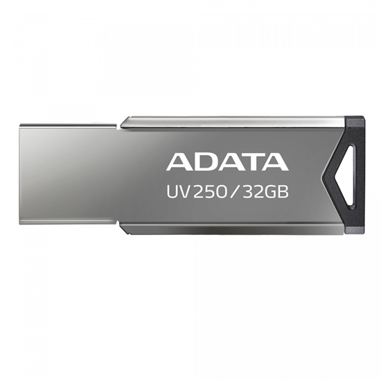 Picture of MEMORY DRIVE FLASH USB2 32GB/AUV250-32G-RBK ADATA