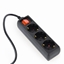 Attēls no Energenie Power strip for an UPS C13 socket outlet
