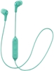 Picture of JVC HA-FX9BT-G-E Gumy Sport Wireless Bluetooth 4.1 In-ear Headphones Green