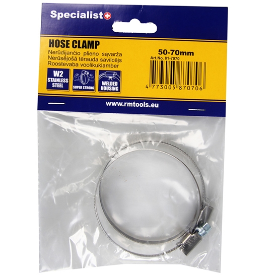 Picture of Savilcējs 50-70mm ner.tērauda 2gab