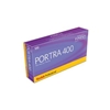 Picture of 1x5 Kodak Portra 400      120