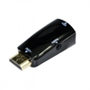 Изображение Gembird HDMI Male - VGA Female + 3.5 mm Audio Cable Full HD