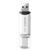 Изображение ADATA 32GB C906 32GB USB 2.0 Type-A White USB flash drive