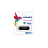 Изображение ADATA USB 3.2 UV150 black 128GB            AUV150-128G-RBK