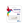 Изображение ADATA AUV210-64G-RGD 64GB USB 2.0 Type-A Beige USB flash drive