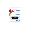 Изображение ADATA USB 3.2 UV150 black 64GB              AUV150-64G-RBK